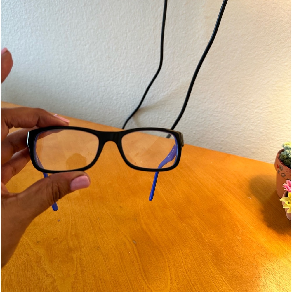 Glasses RayBan